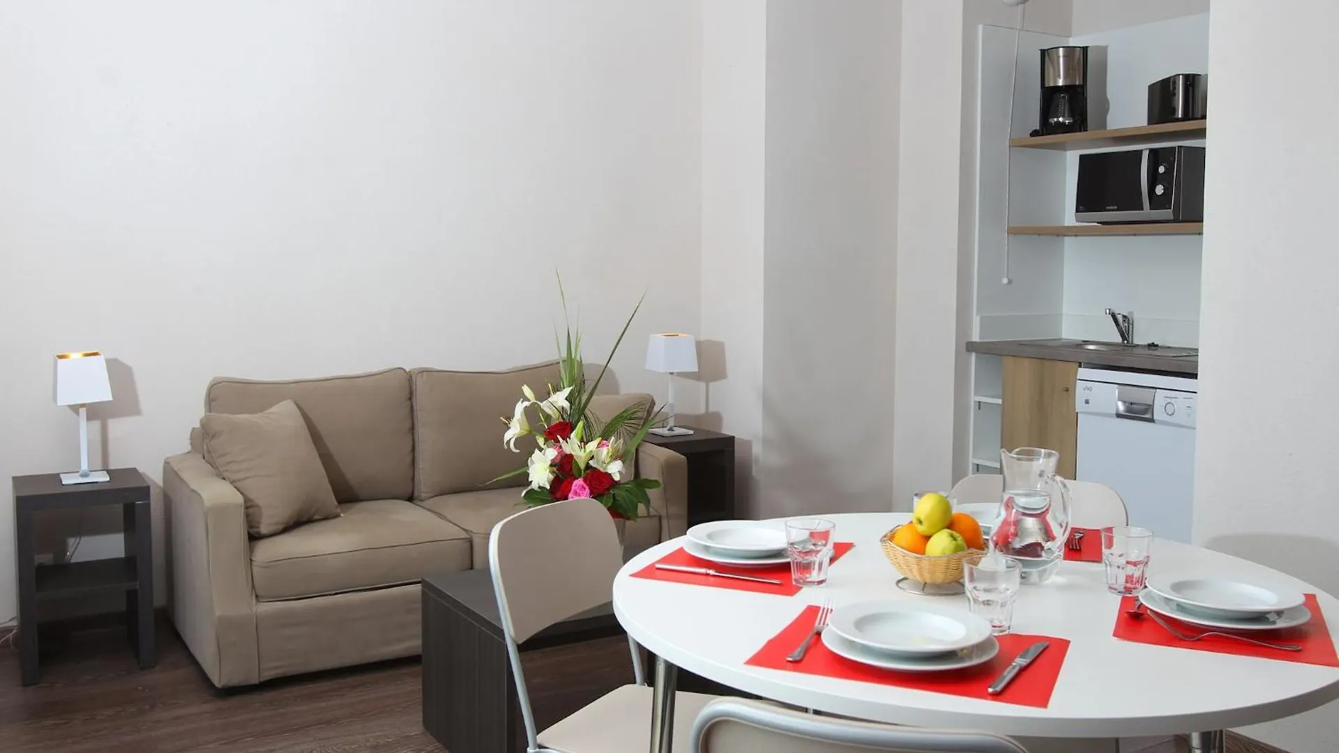 Apartment Near Mont Saint Michel Roz-sur-Couesnon Fransa