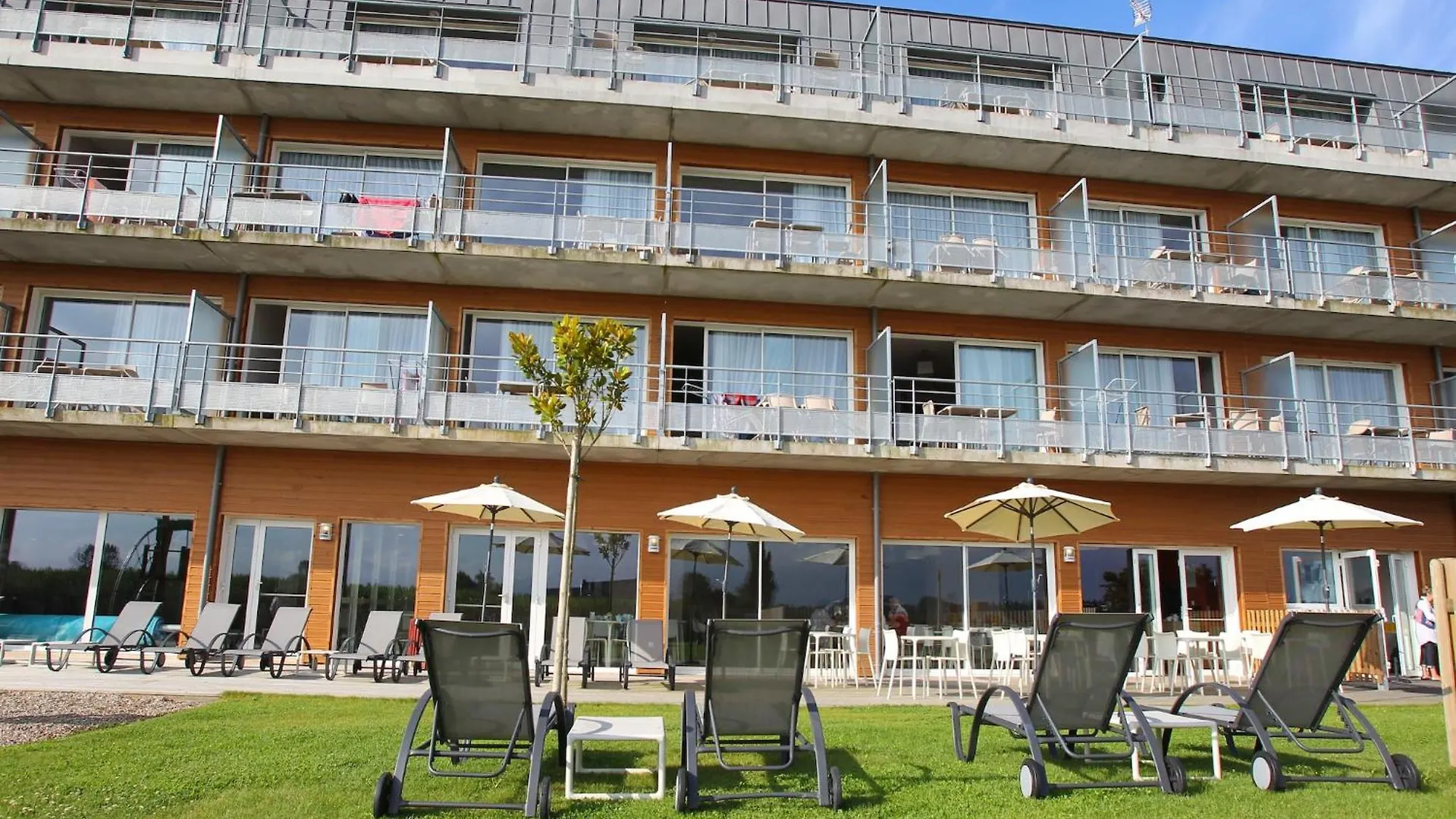 Apartment Near Mont Saint Michel Roz-sur-Couesnon 0*,